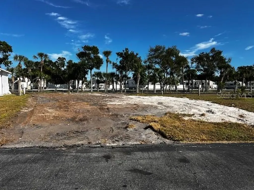 5515 Denmark Drive Bradenton FL 34207