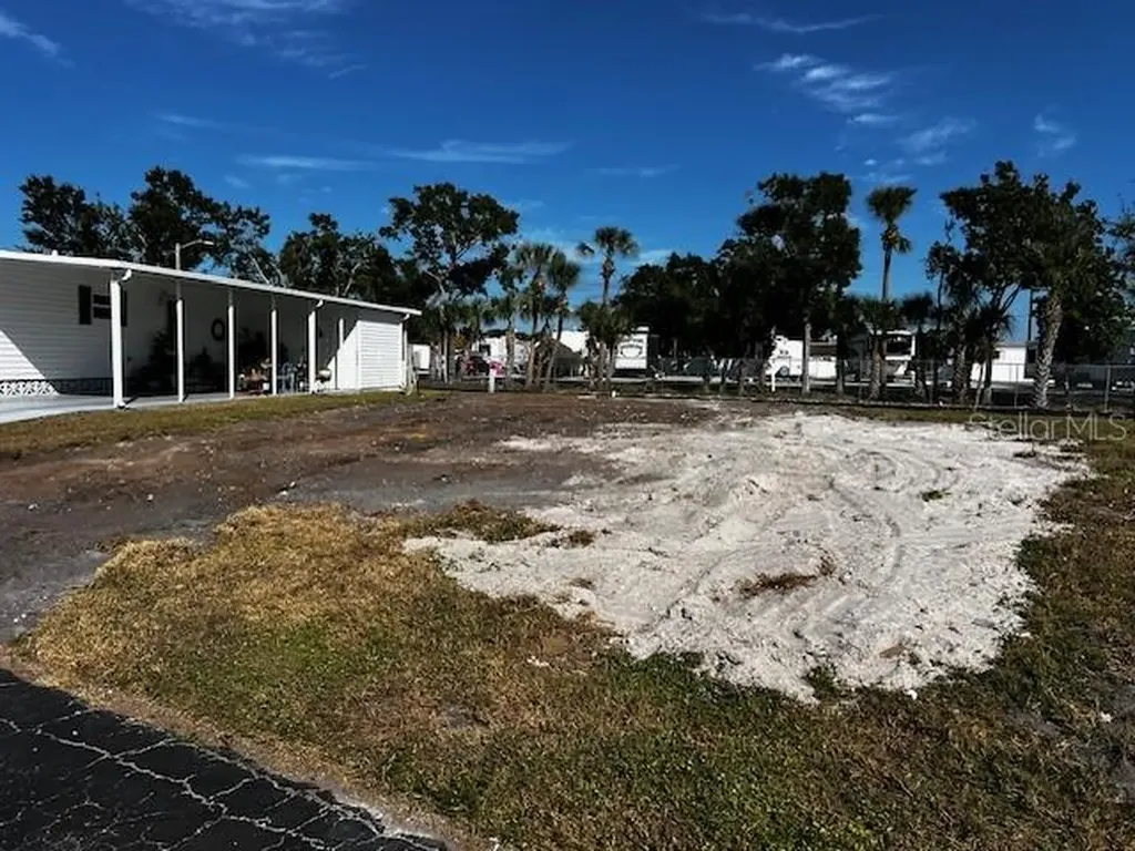 5515 Denmark Drive Bradenton FL 34207