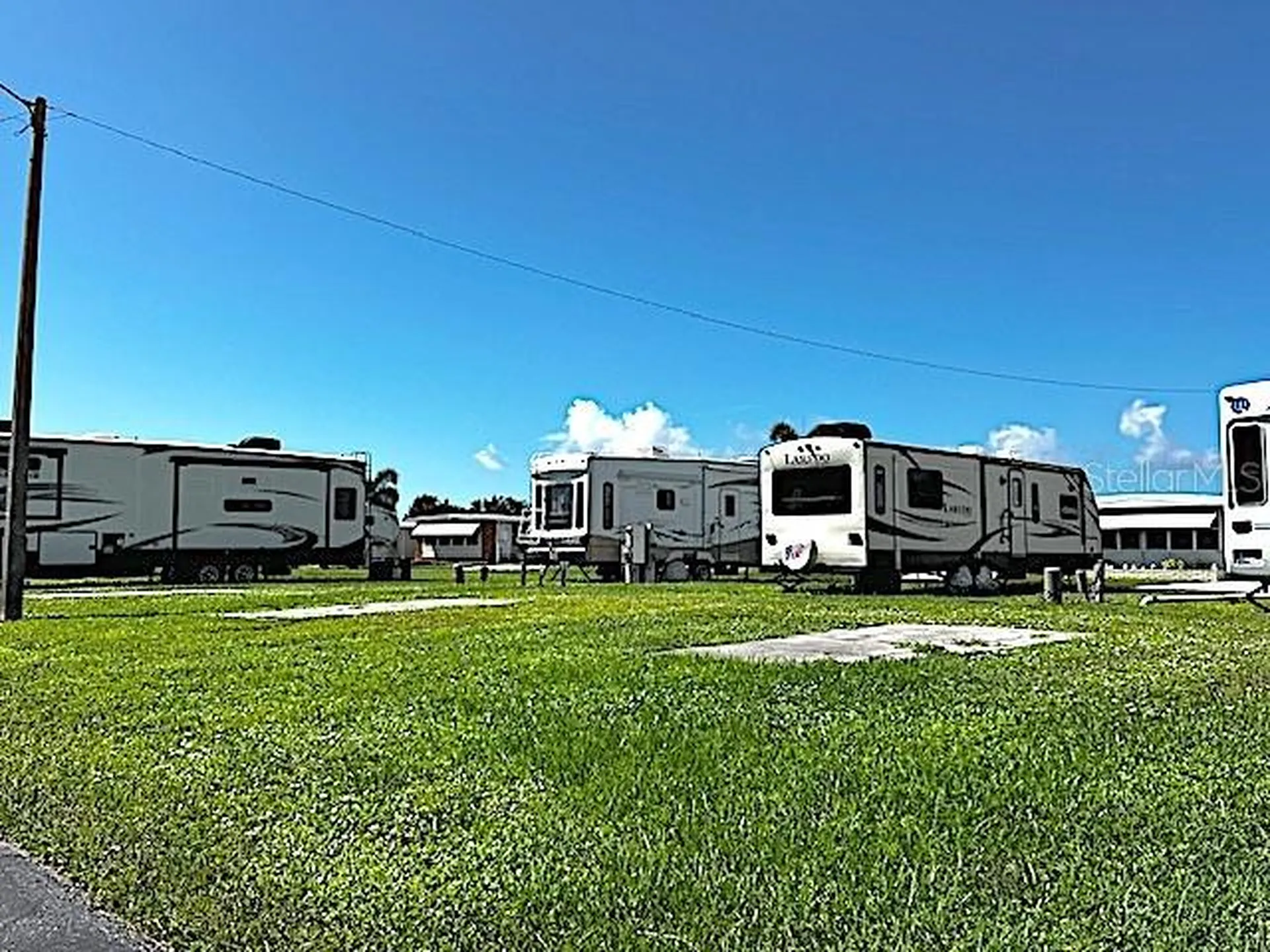5515 Denmark Drive Bradenton FL 34207