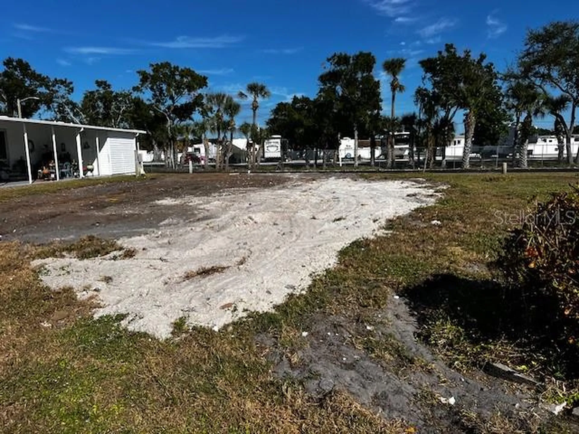 5515 Denmark Drive Bradenton FL 34207