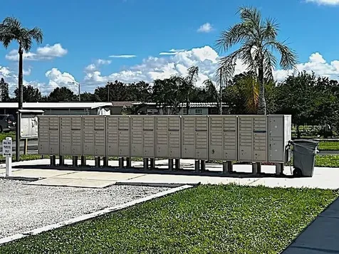 5515 Denmark Drive Bradenton FL 34207
