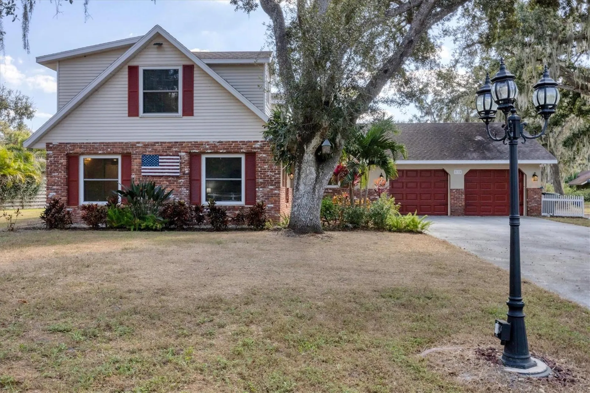 2115 Shadow Oaks Road Sarasota FL 34240