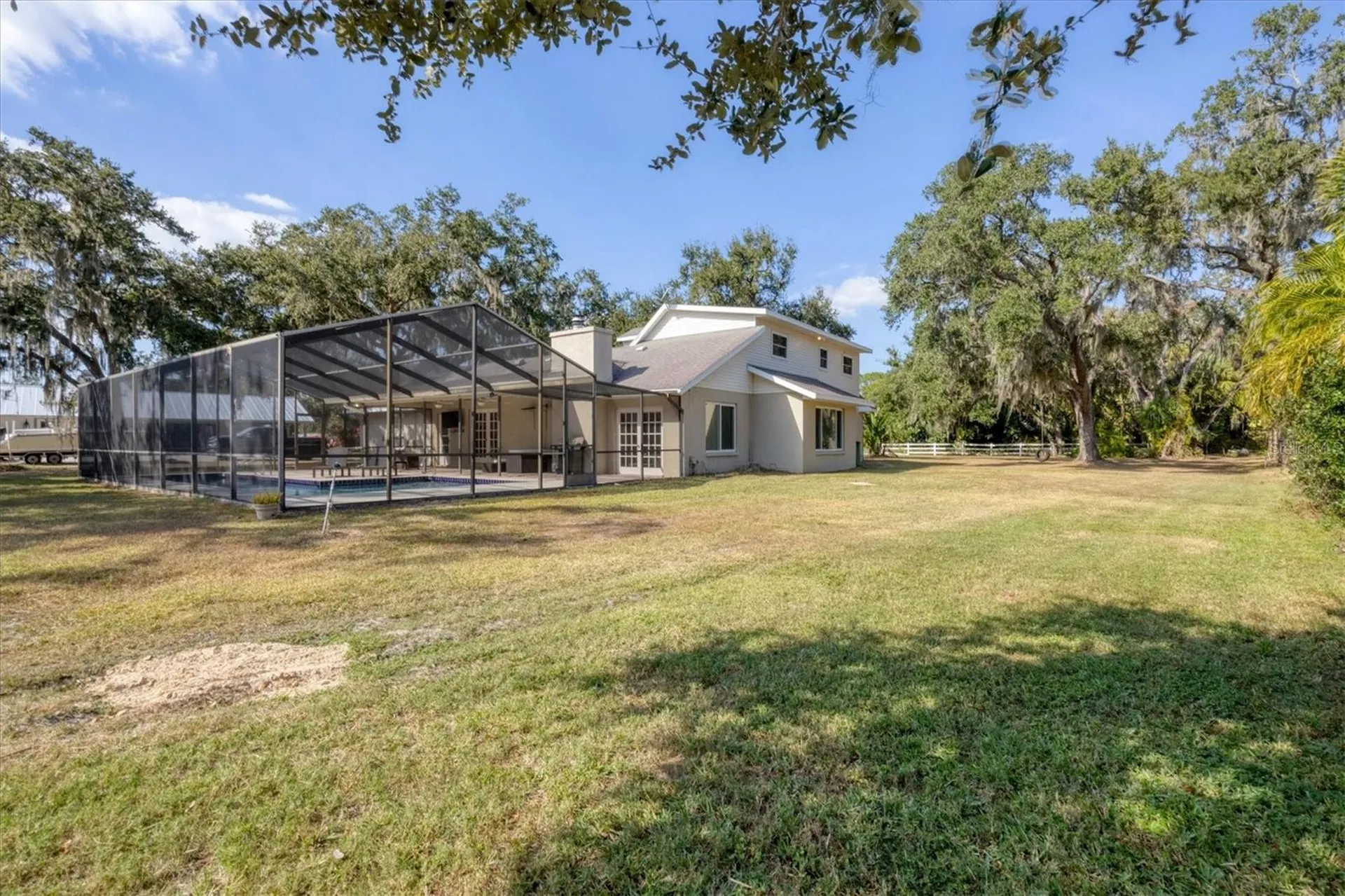 2115 Shadow Oaks Road Sarasota FL 34240