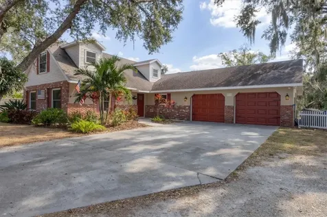 2115 Shadow Oaks Road Sarasota FL 34240