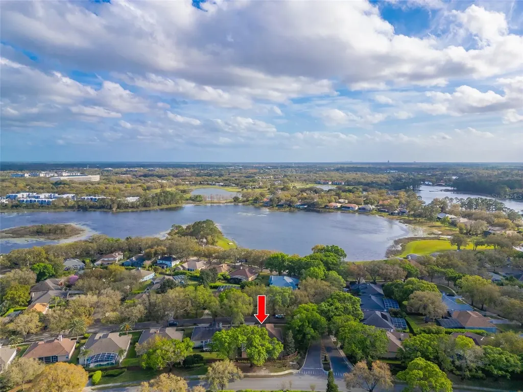1187 Tadsworth Terrace Lake Mary FL 32746