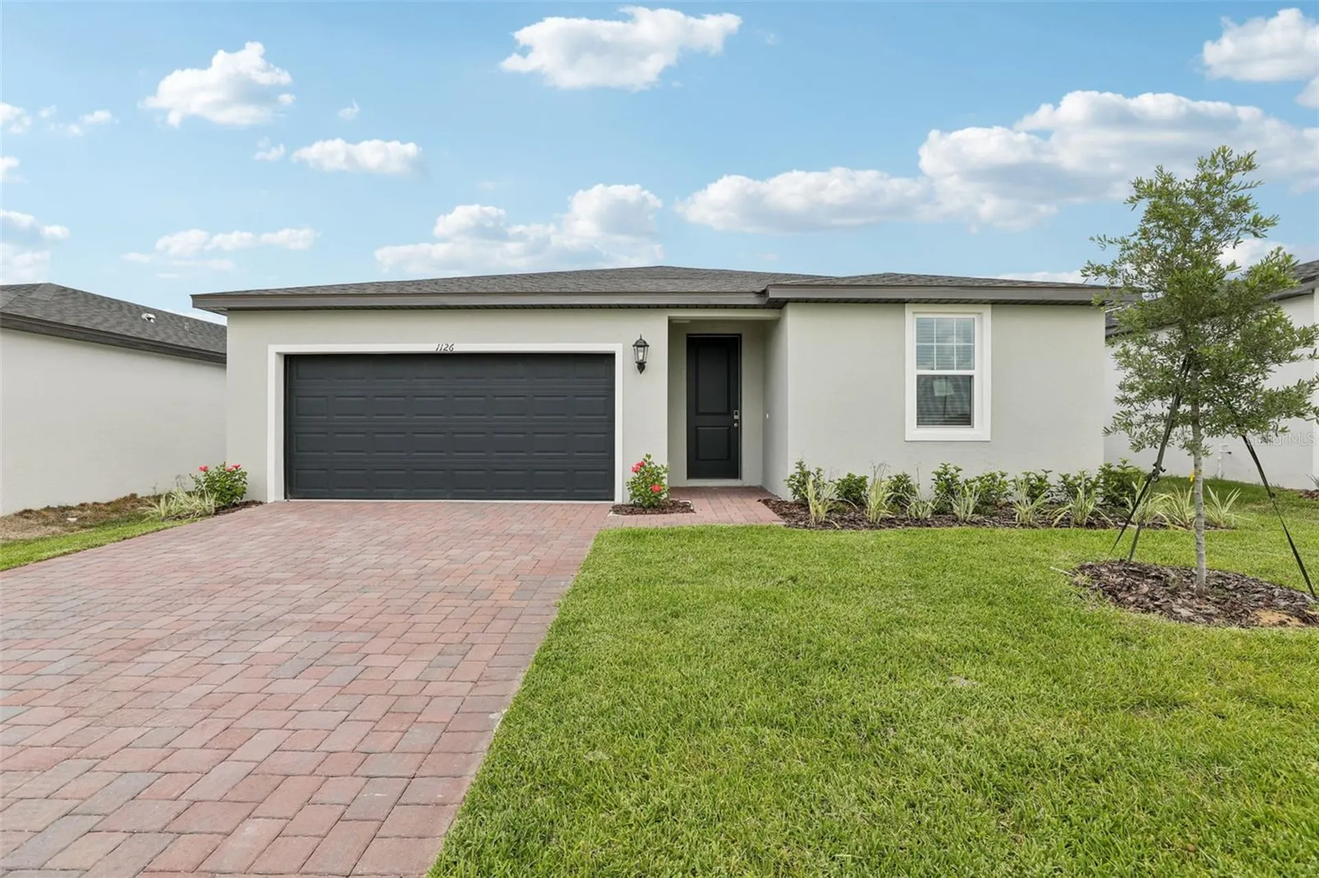 1126 Cumberland Trail Drive Haines City FL 33844