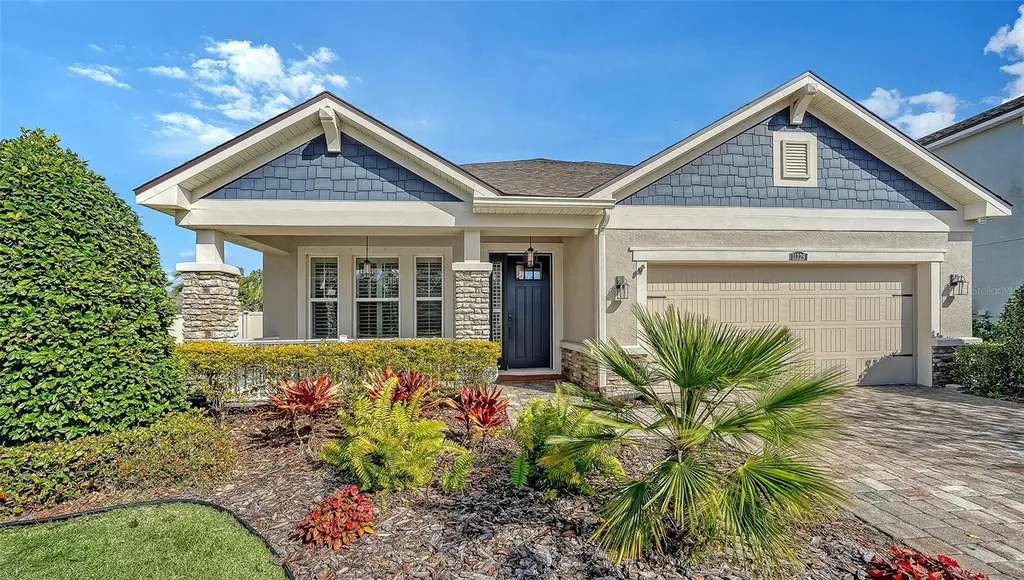11329 Spring Gate Trail Bradenton FL 34211