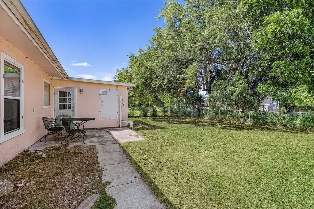 11337 SW Pine Avenue Arcadia FL 34269