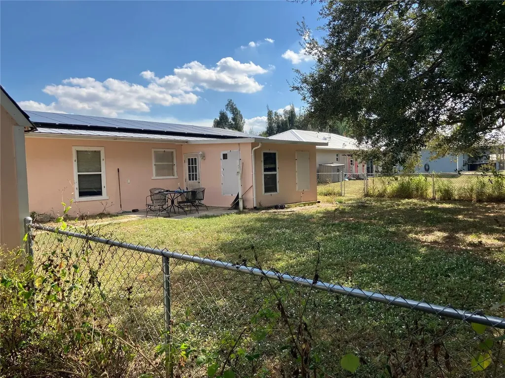 11337 SW Pine Avenue Arcadia FL 34269
