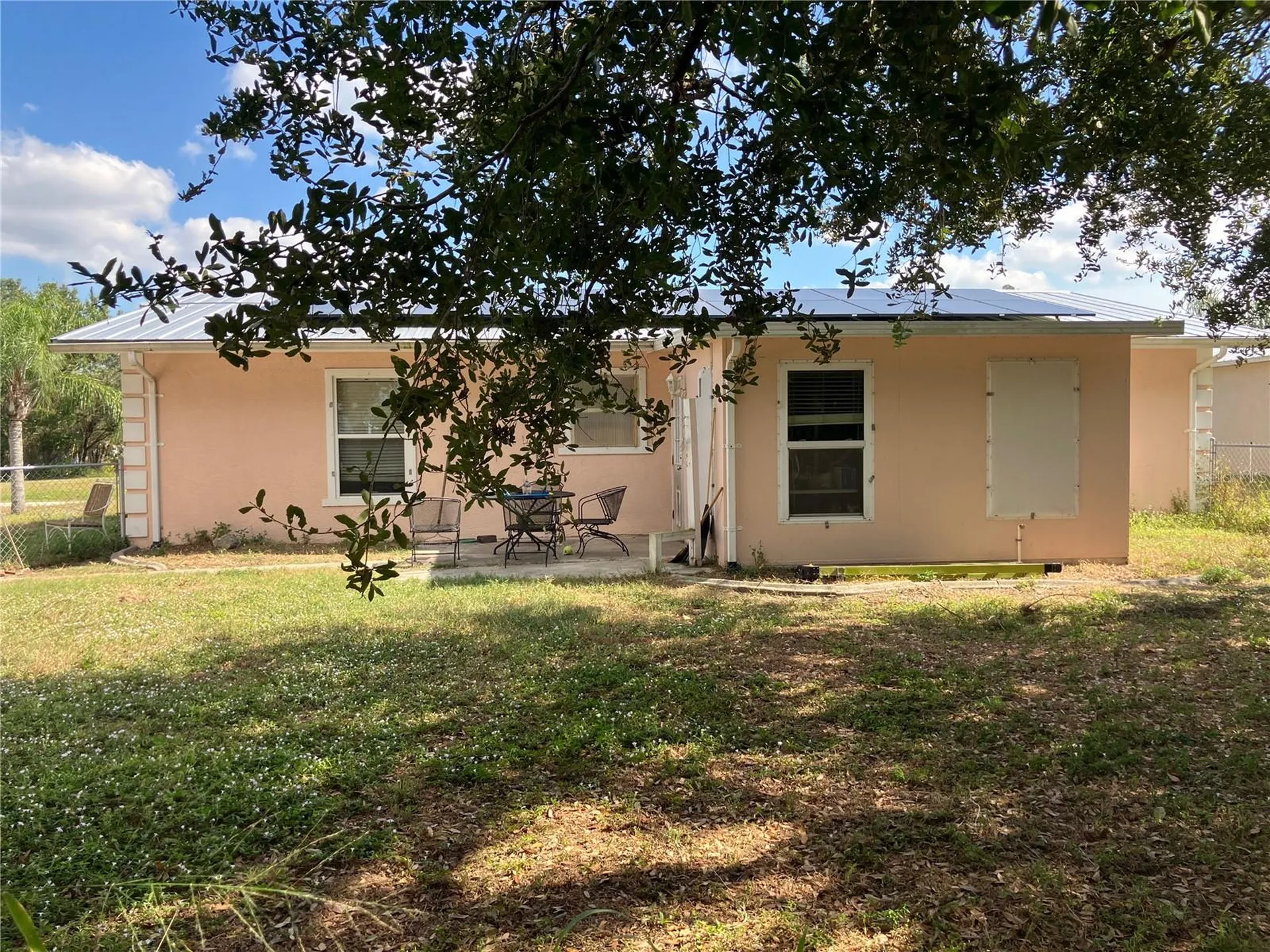 11337 SW Pine Avenue Arcadia FL 34269