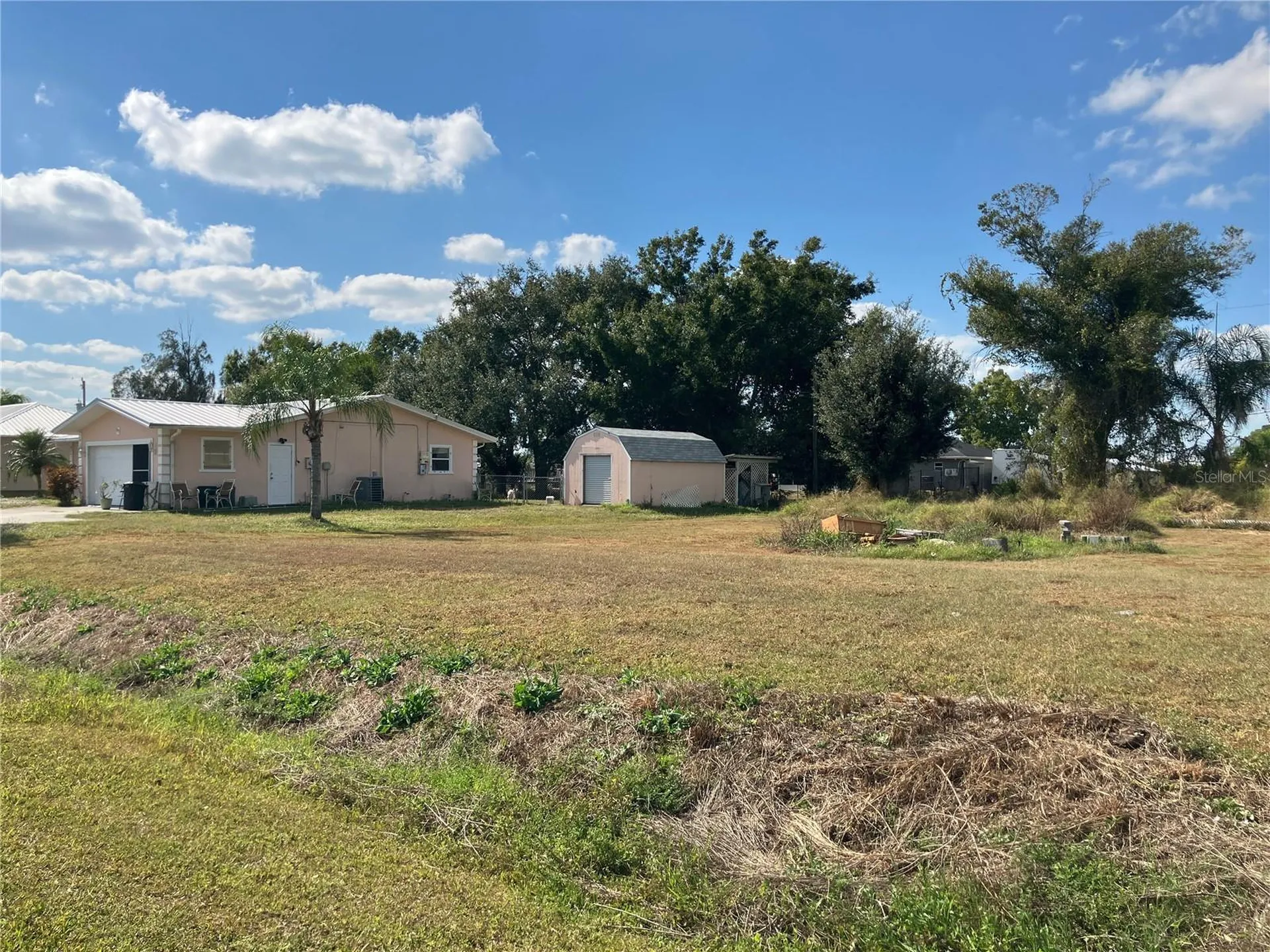 11337 SW Pine Avenue Arcadia FL 34269