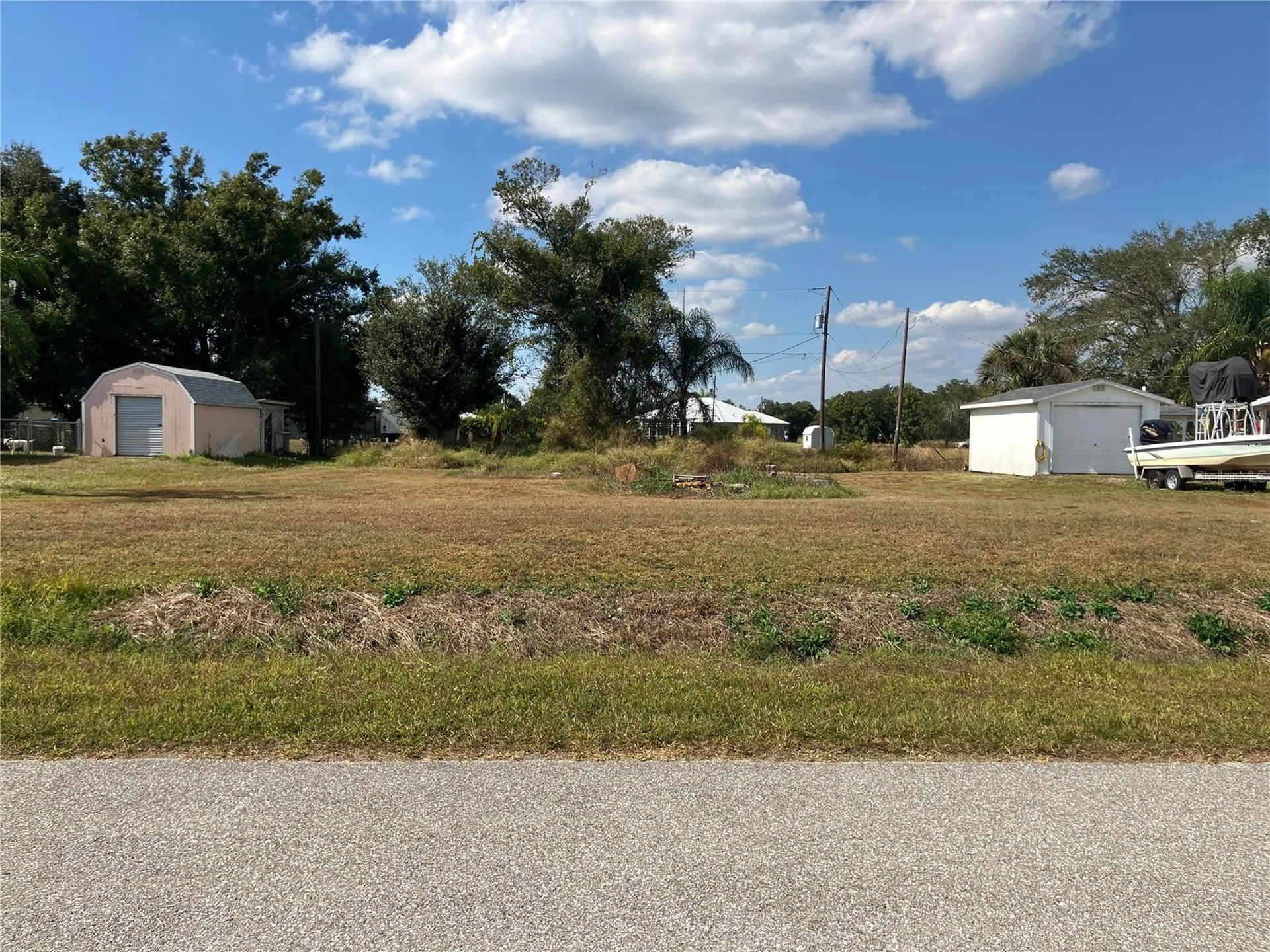 11337 SW Pine Avenue Arcadia FL 34269
