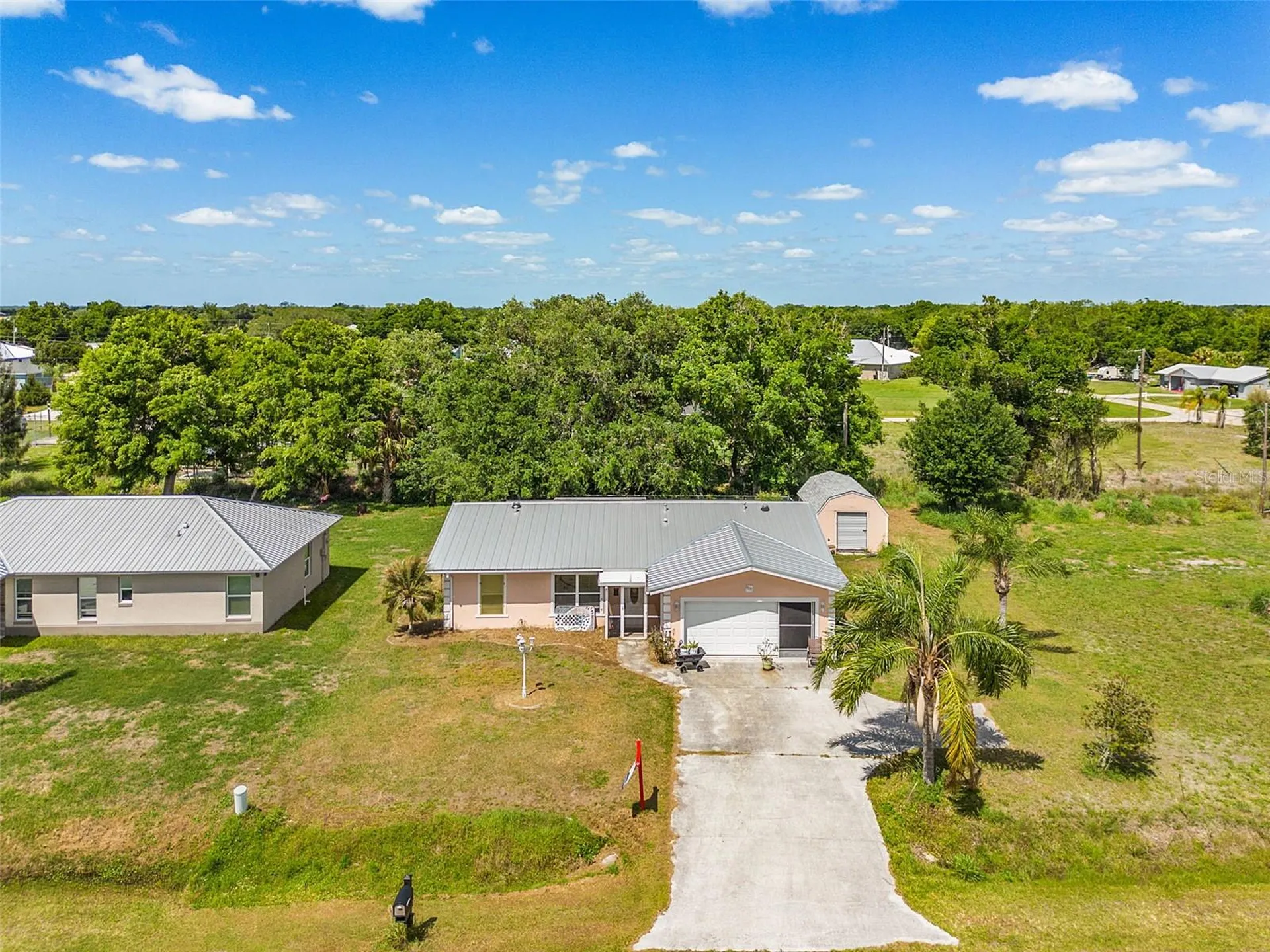 11337 SW Pine Avenue Arcadia FL 34269