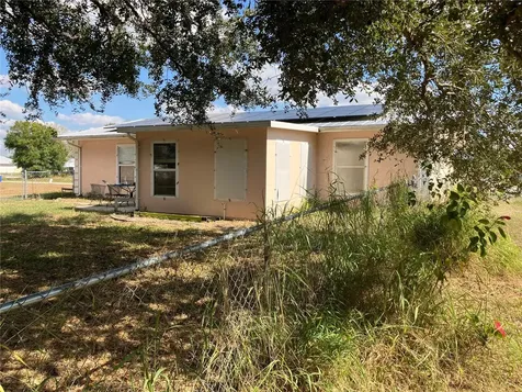 11337 SW Pine Avenue Arcadia FL 34269