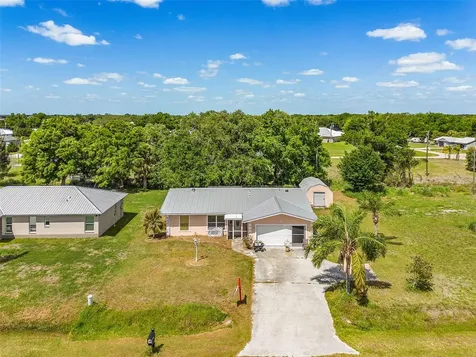 11337 SW Pine Avenue Arcadia FL 34269