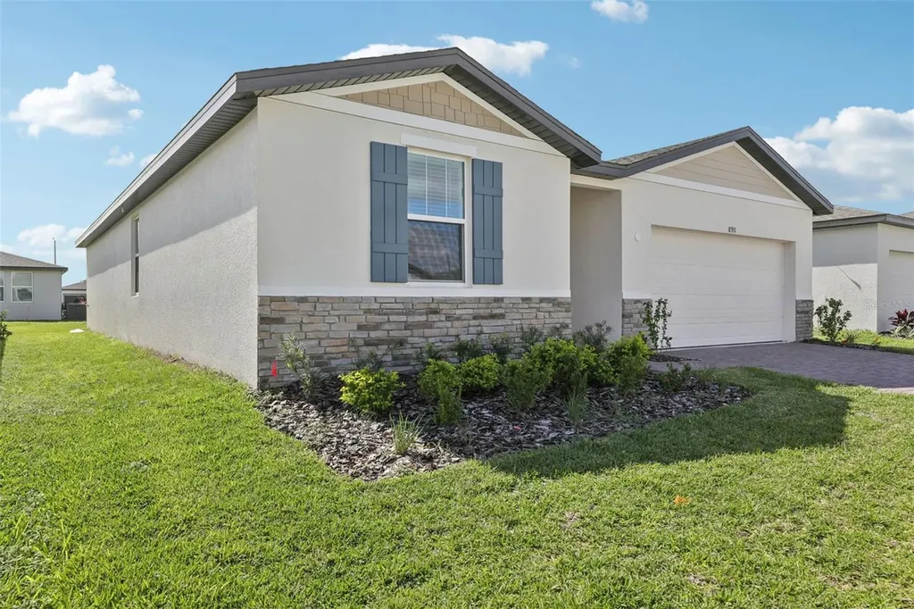 890 Sand Sea Place Haines City FL 33844