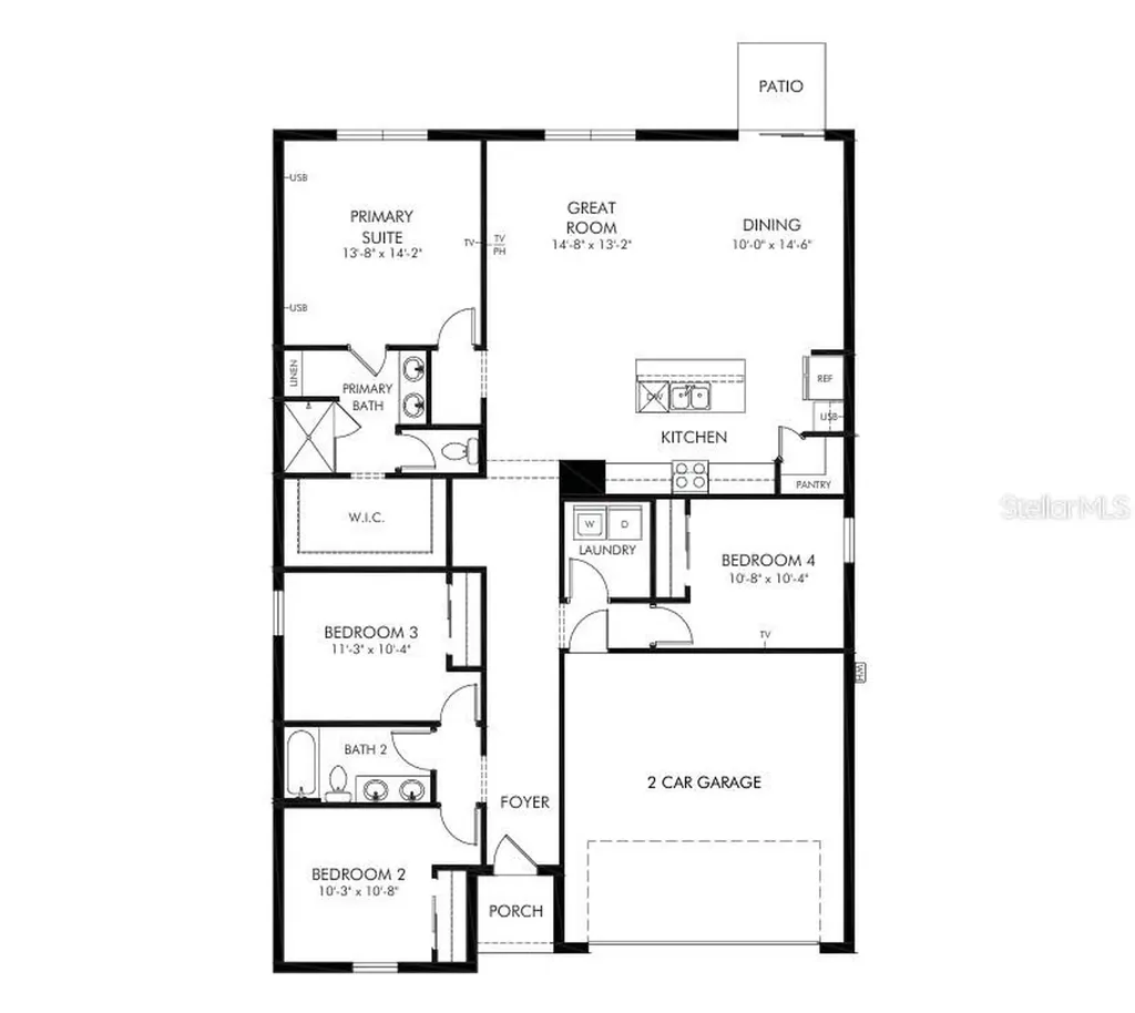 890 Sand Sea Place Haines City FL 33844