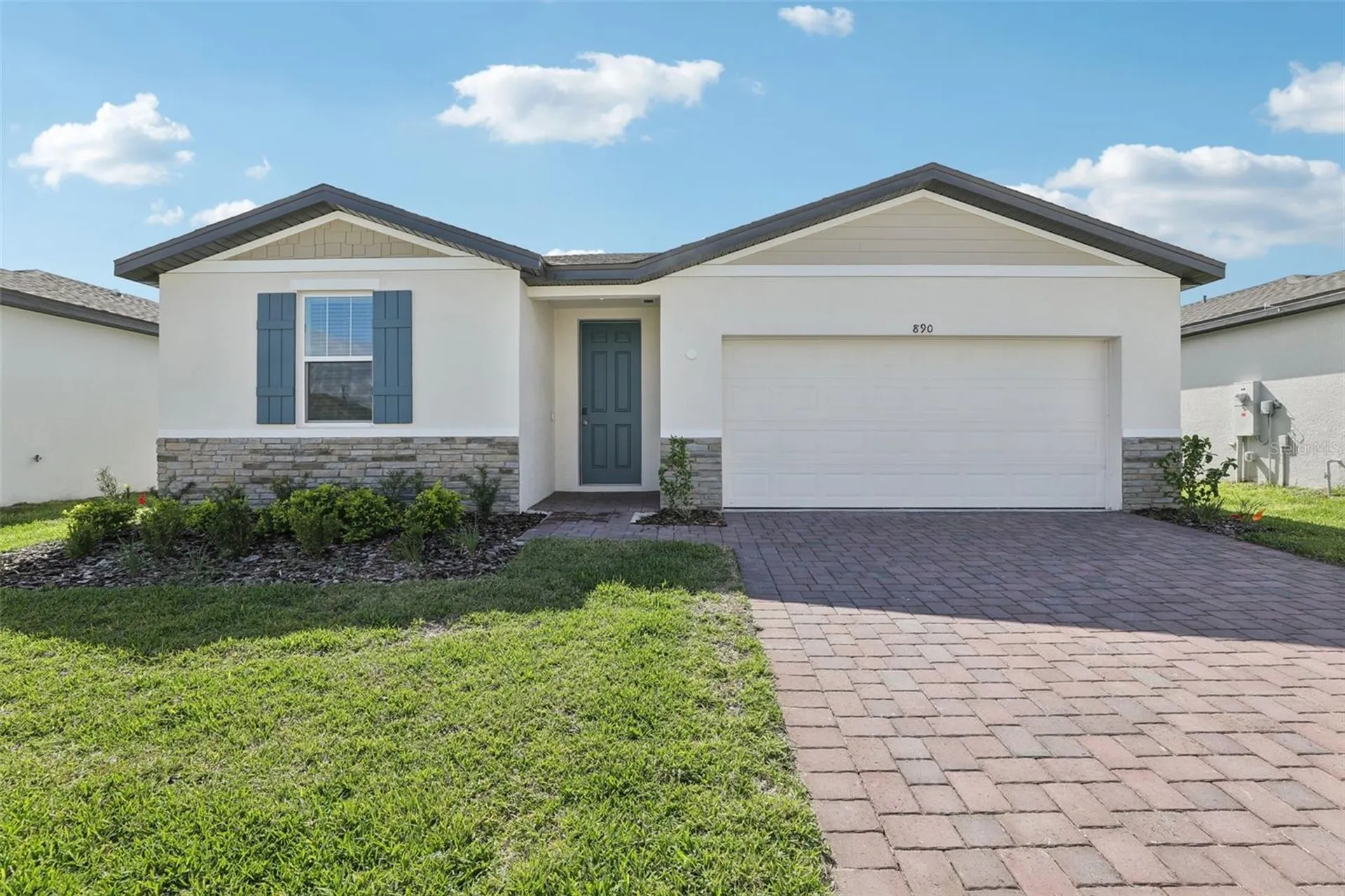 890 Sand Sea Place Haines City FL 33844