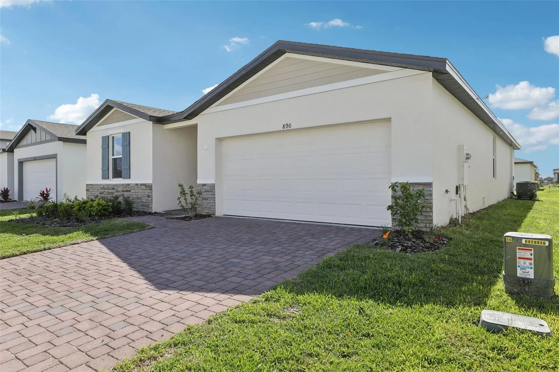 890 Sand Sea Place Haines City FL 33844