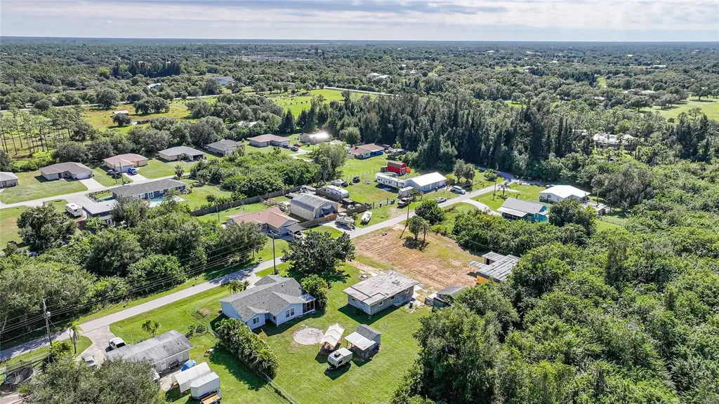 1405 Persay Drive Punta Gorda FL 33982