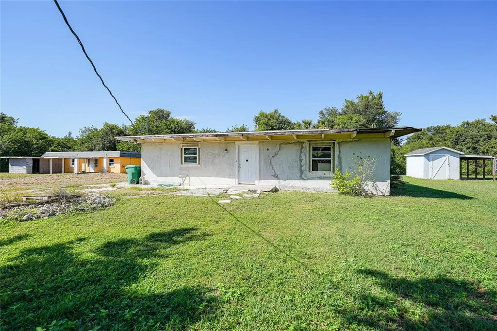 1405 Persay Drive Punta Gorda FL 33982