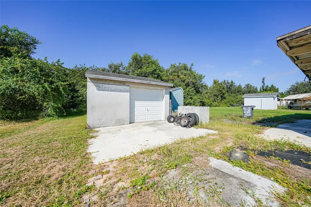 1405 Persay Drive Punta Gorda FL 33982