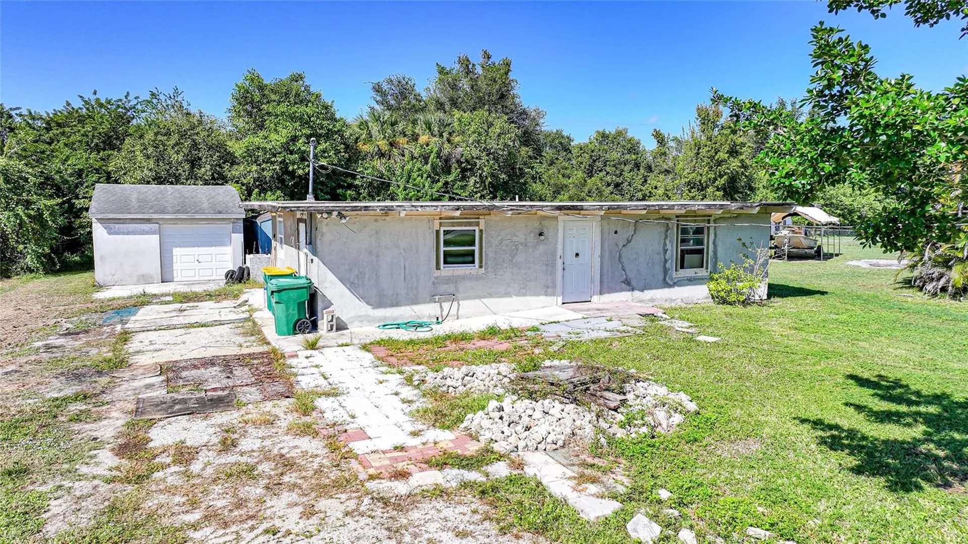 1405 Persay Drive Punta Gorda FL 33982