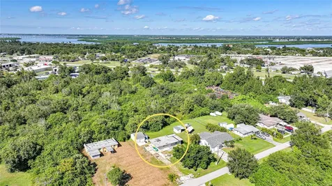 1405 Persay Drive Punta Gorda FL 33982