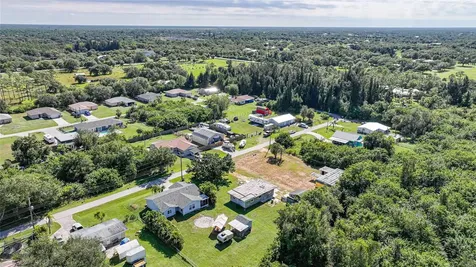 1405 Persay Drive Punta Gorda FL 33982