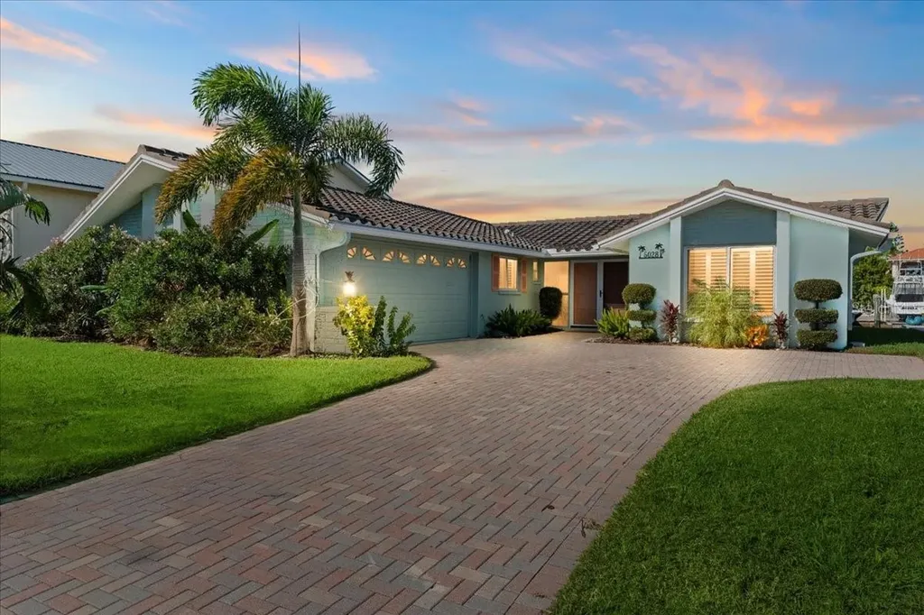 5028 Ensign Loop New Port Richey FL 34652