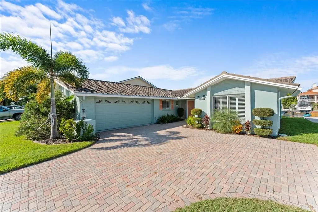 5028 Ensign Loop New Port Richey FL 34652