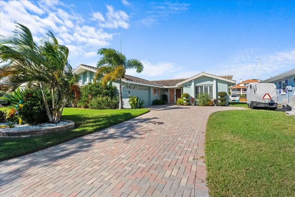 5028 Ensign Loop New Port Richey FL 34652