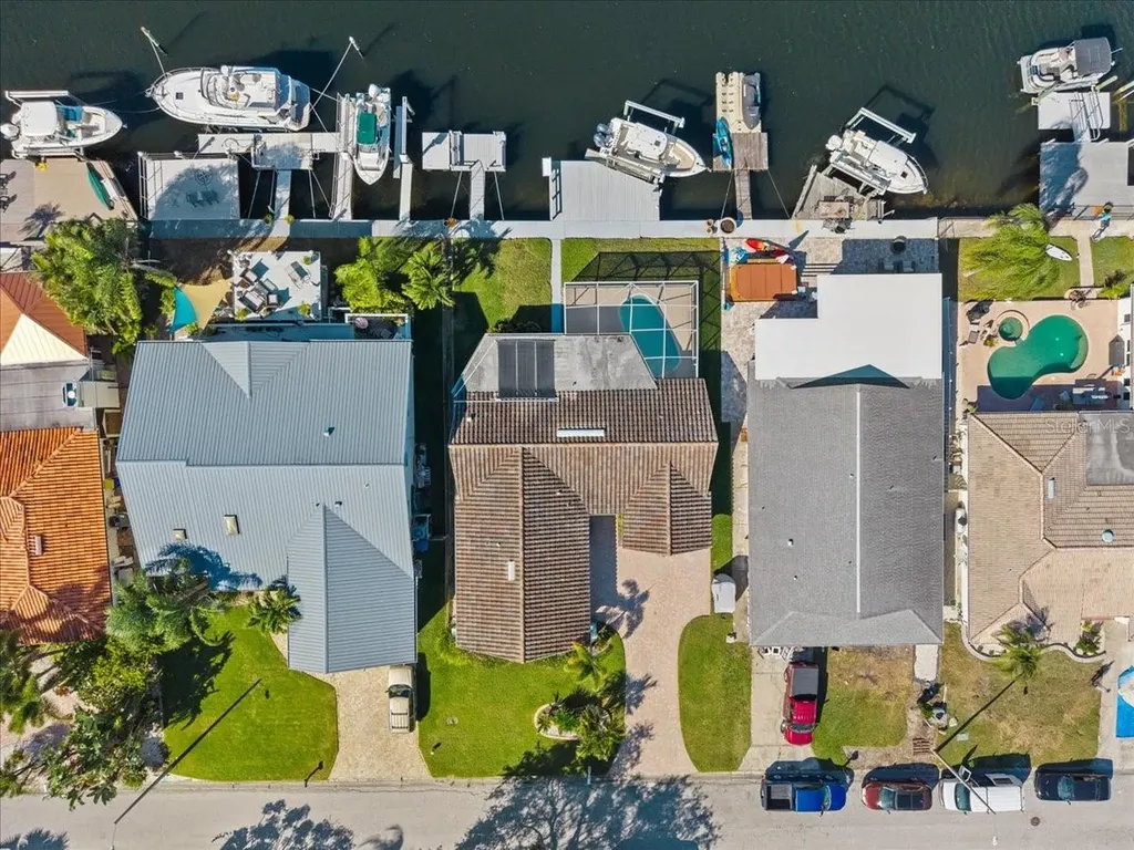 5028 Ensign Loop New Port Richey FL 34652