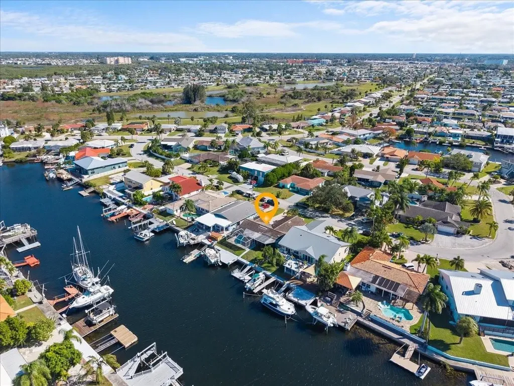 5028 Ensign Loop New Port Richey FL 34652