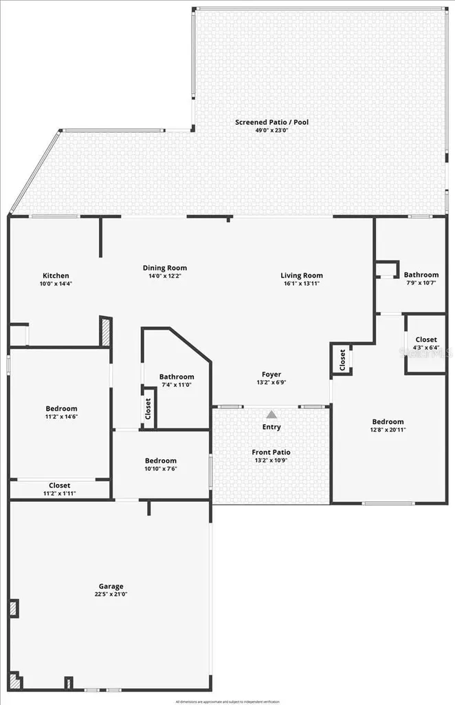 5028 Ensign Loop New Port Richey FL 34652
