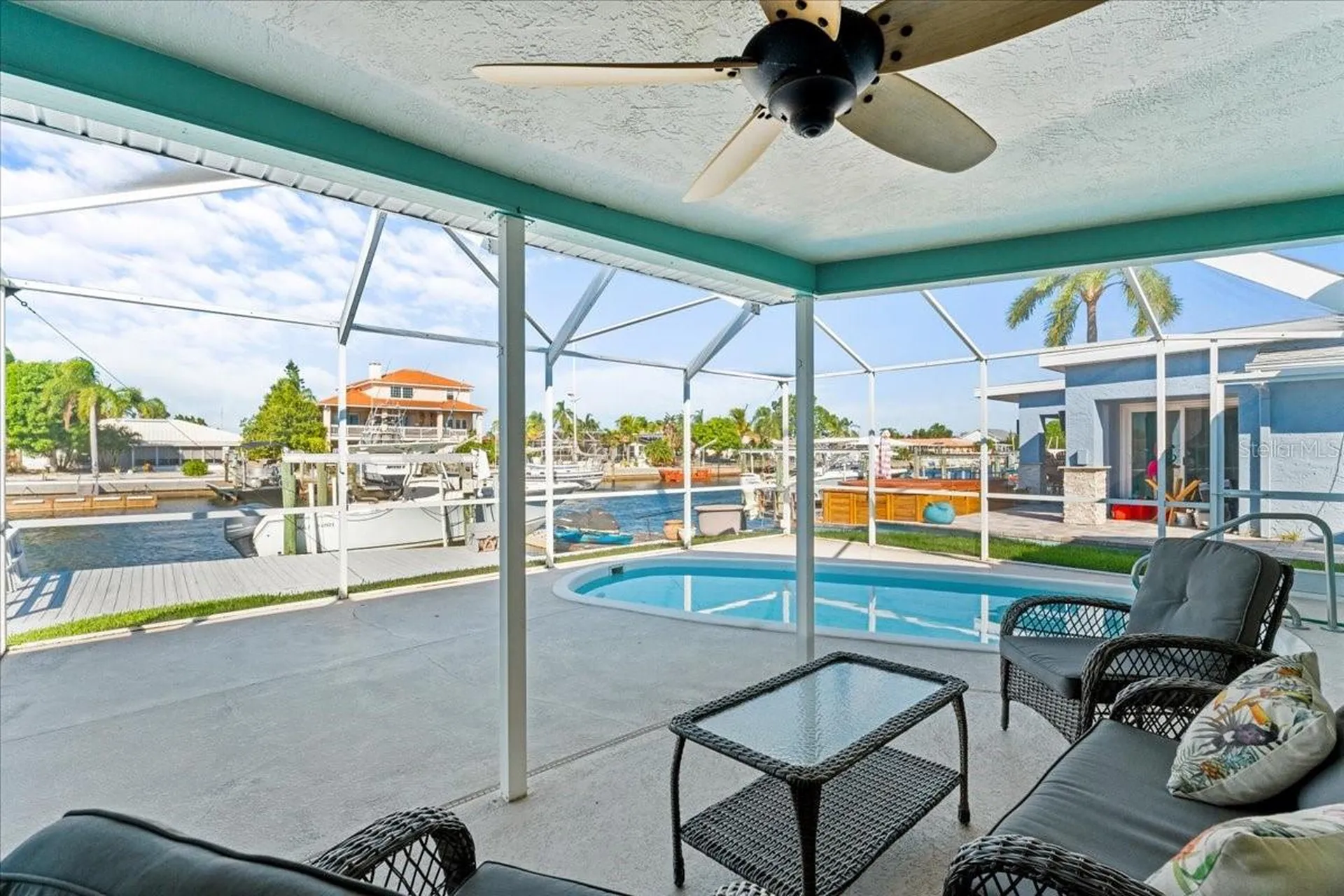 5028 Ensign Loop New Port Richey FL 34652