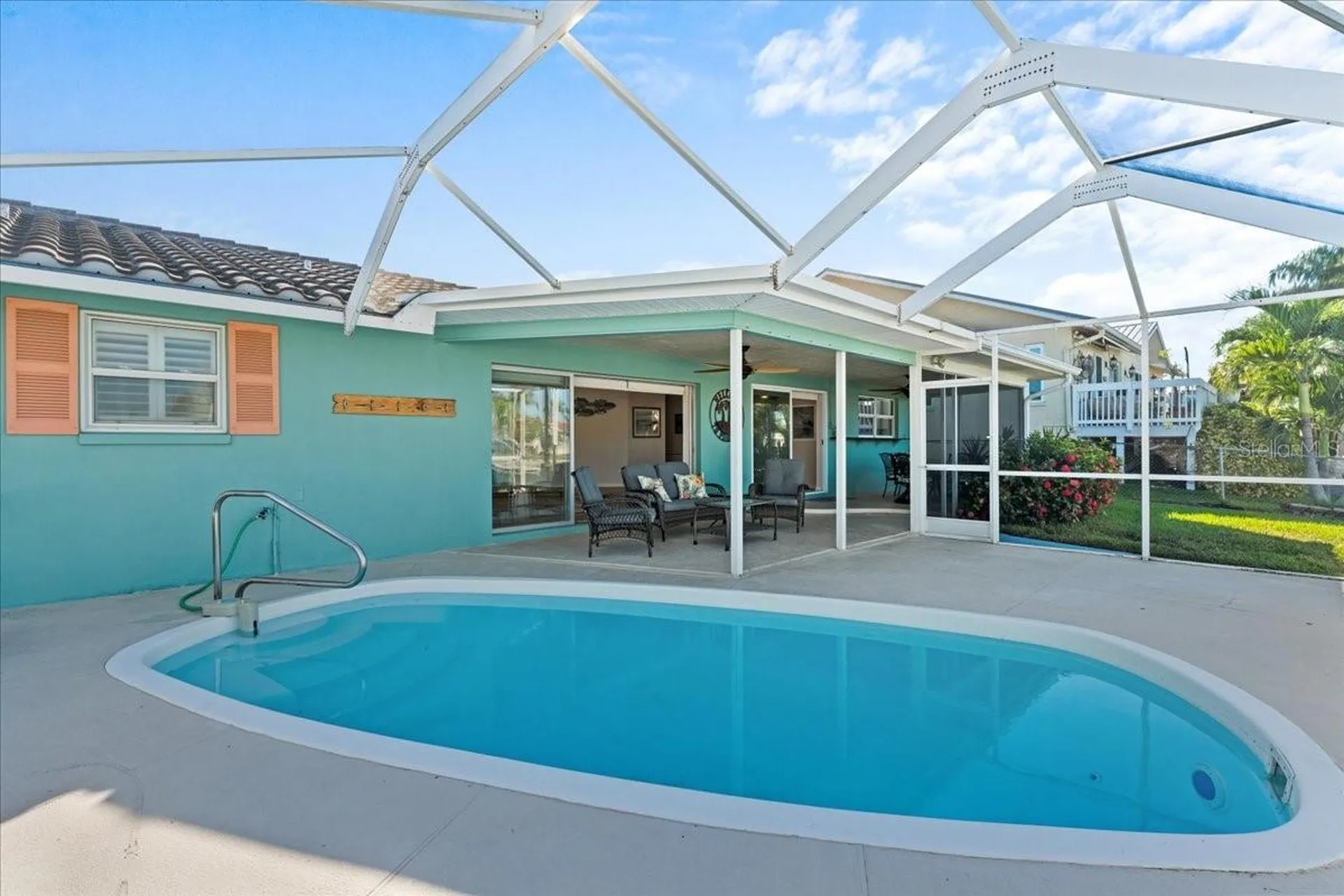 5028 Ensign Loop New Port Richey FL 34652