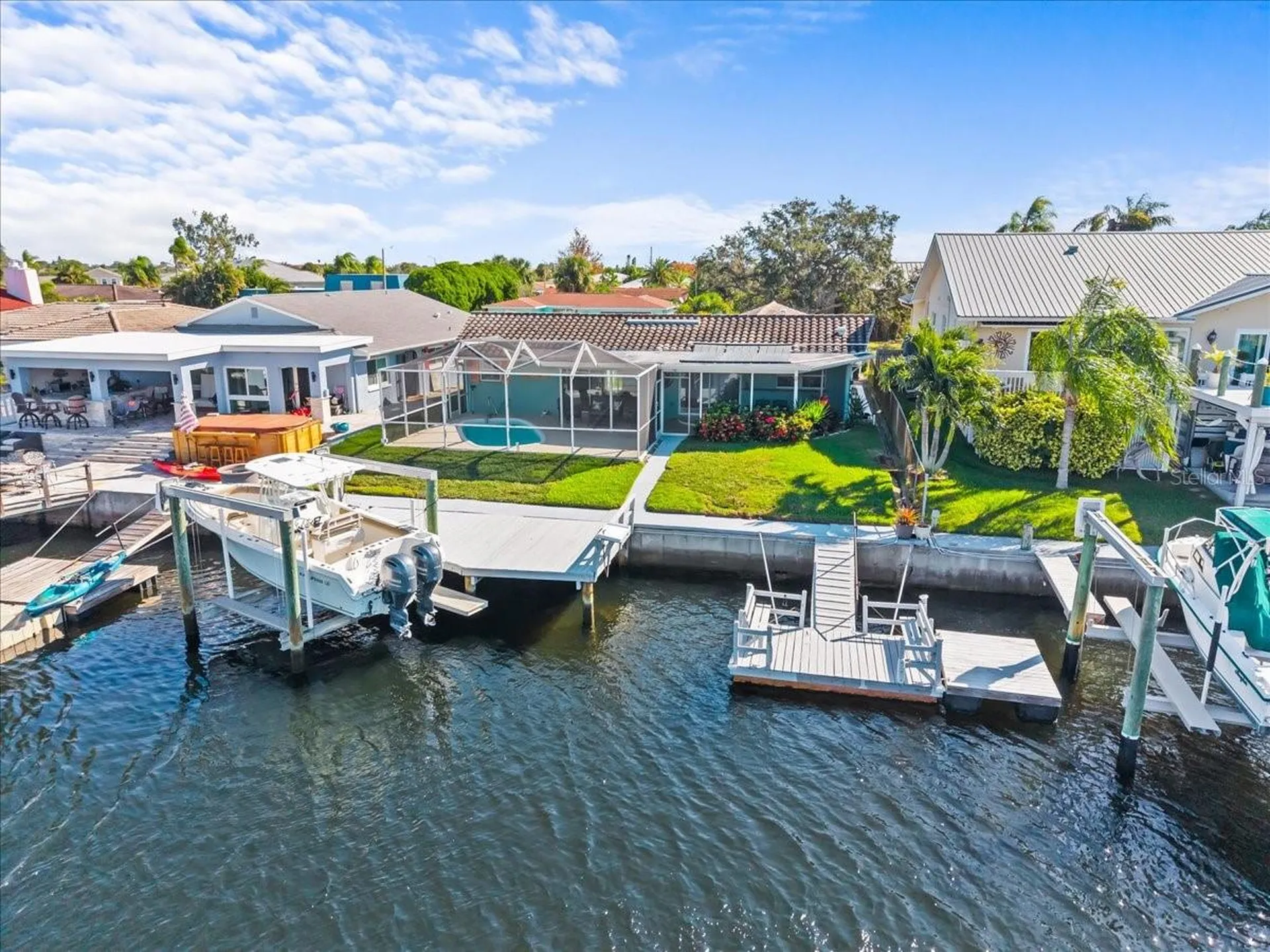 5028 Ensign Loop New Port Richey FL 34652
