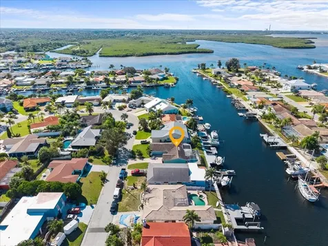 5028 Ensign Loop New Port Richey FL 34652