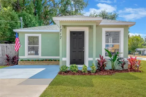 1217 W Ball Street Plant City FL 33563