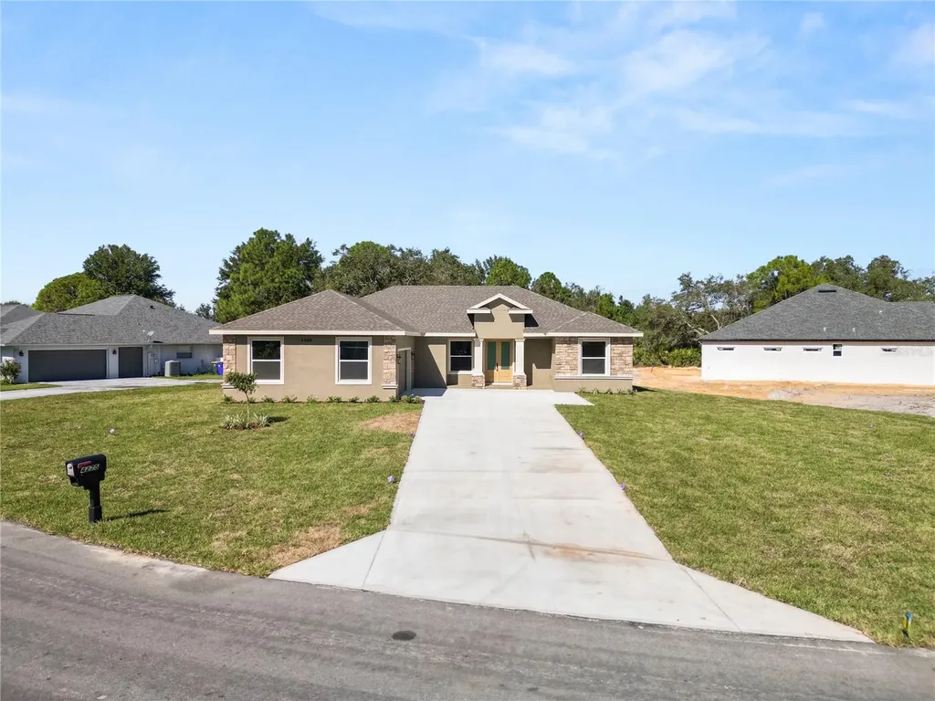 4300 Cremona Drive Sebring FL 33872