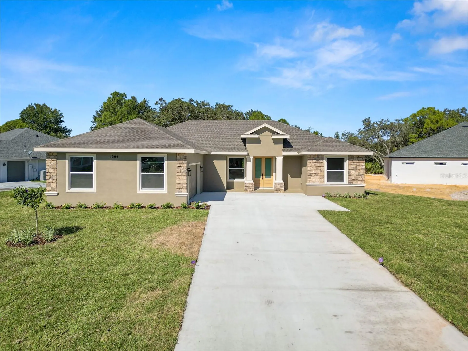 4300 Cremona Drive Sebring FL 33872