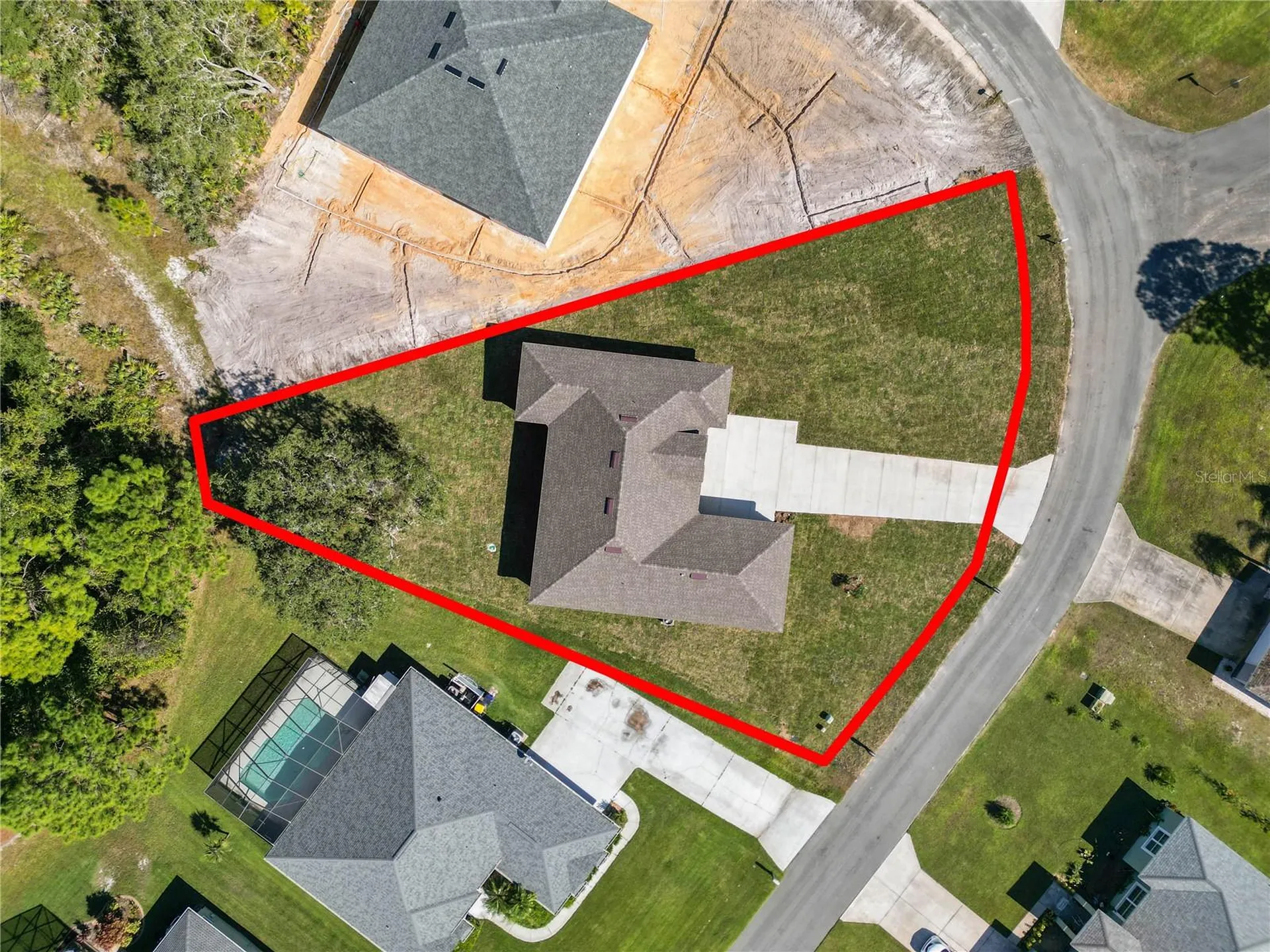 4300 Cremona Drive Sebring FL 33872