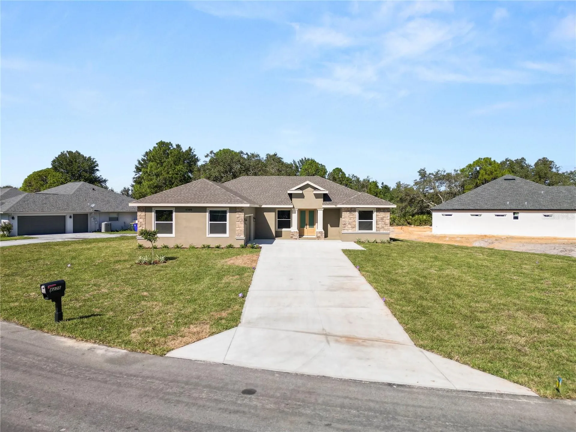 4300 Cremona Drive Sebring FL 33872