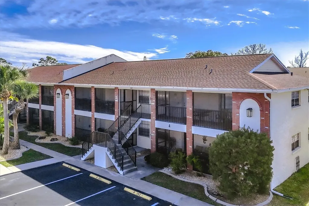 1531 Placida Road Englewood FL 34223