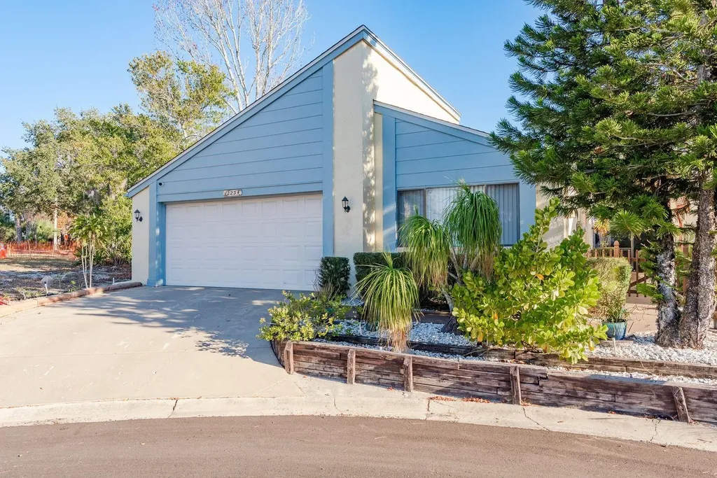 12234 Cider Mill Lane Hudson FL 34667