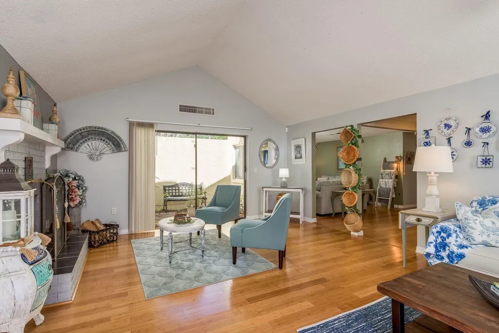 12234 Cider Mill Lane Hudson FL 34667
