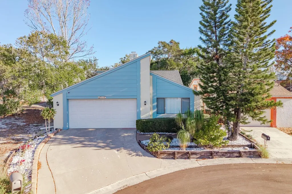 12234 Cider Mill Lane Hudson FL 34667