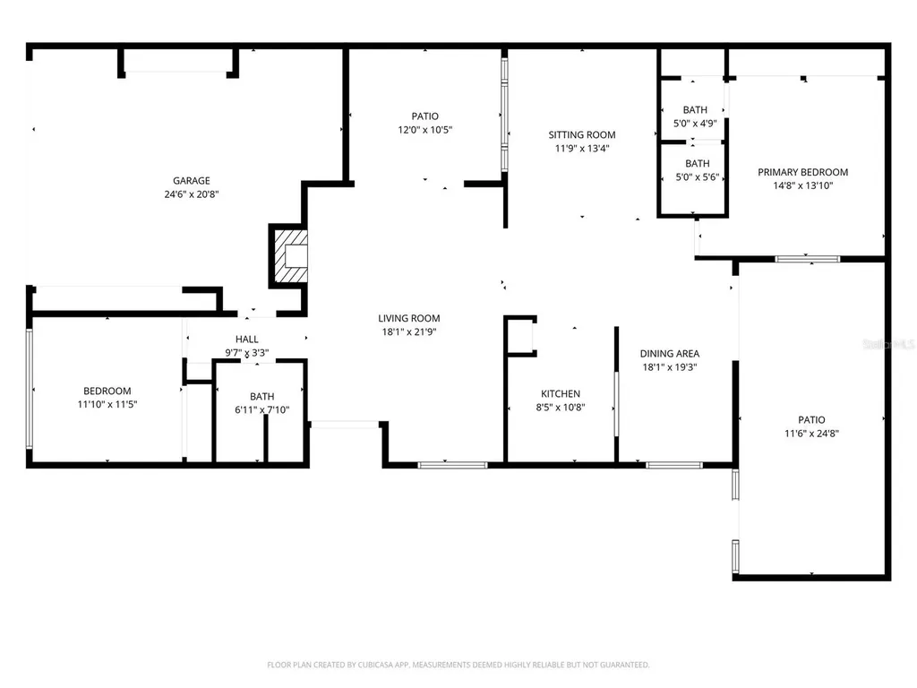 12234 Cider Mill Lane Hudson FL 34667