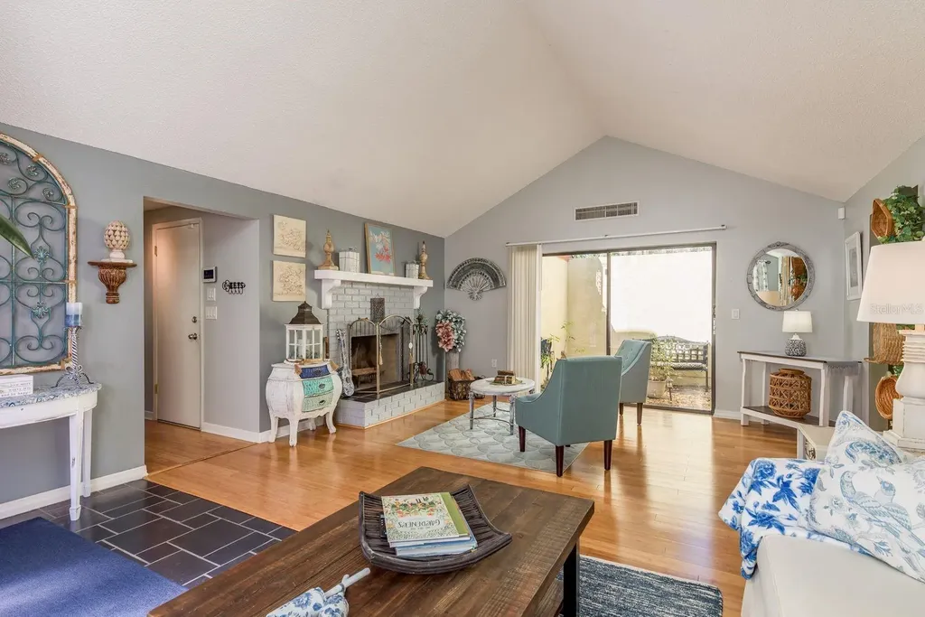 12234 Cider Mill Lane Hudson FL 34667
